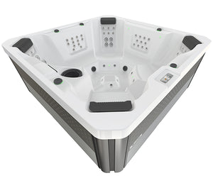 Poretalo Arctic Spa 5