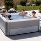 Poretalo Arctic Spa 5