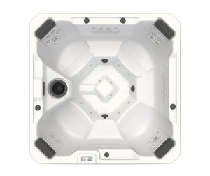 Poretalo Arctic Spa 5