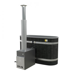 Kylpytynnyri hex 500